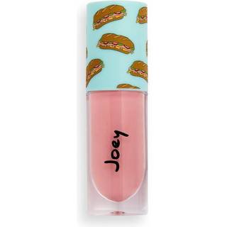 Makeup Revolution X Friends Læbeglans Skygge Joey 4.6 ml - 4.6 ml