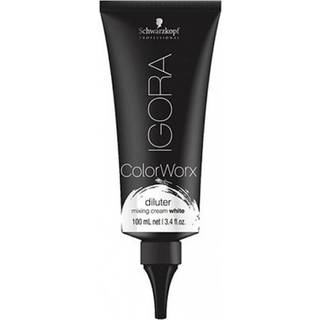 Schwarzkopf Igora ColorWorx Diluter White (U) 100 ml