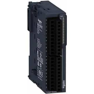 Tm3-Modul Do16 Pnp,Skrueklemme Schneider Electric