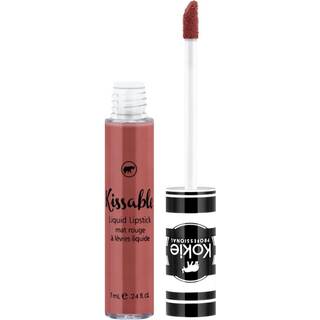 Kokie Kissable Matte Liquid Lipstick - Nuance