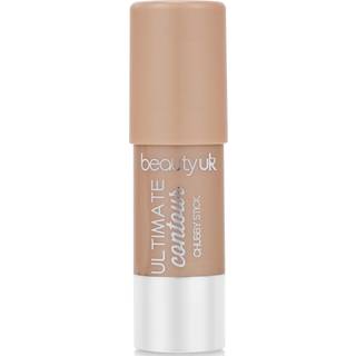 Beauty UK Contour Chubby Stick No.4 Shimmer Highlight