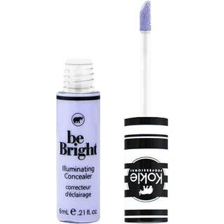 Kokie Cosmetics Be Bright Concealer Lavendar Color Correct