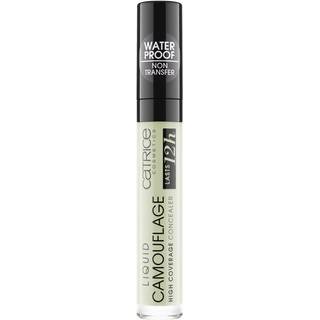 Catrice Liquid Camouflage High Coverage Concealer 200