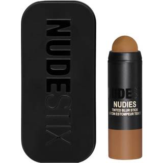 Nudestix Tinted Blur Foundation Stick Nude 7 Medium 6,2g