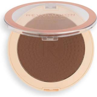 Makeup Revolution Mega Bronzer 03 Medium - 03 Medium - New