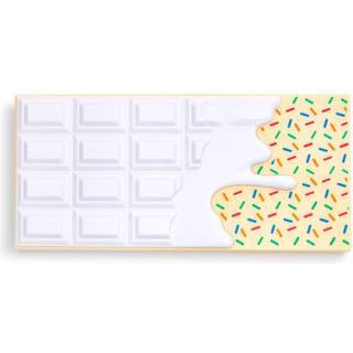 Makeup Revolution Chocolate Palette - Sprinkles
