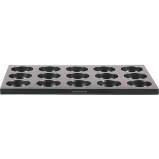 MAC Cosmetics Pro Palette Eye Shadow X15