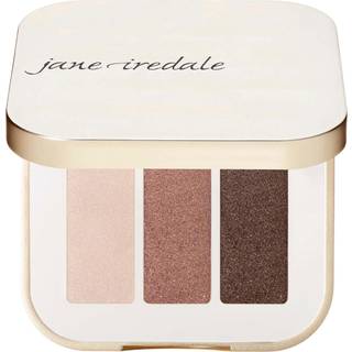 Jane Iredale PurePressed Triple Eye Shadow 2,1 gr. - Pink Quartz