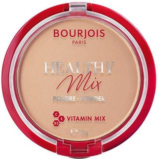 Bourjois healthy mix powder 04 golden beige 10g