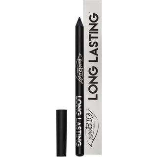 puroBIO Cosmetics Long Lasting Eyeliner Langtidsholdbar øjenblyant Skygge Black 1,3 g - 1,3 g