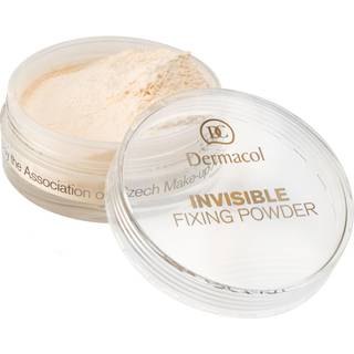 Dermacol Invisible fixing powder light 8737.04 DKK/1 kg