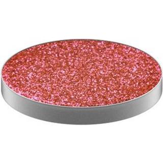 MAC Cosmetics Frost Eye Shadow Pro Palette Refill Left You On Red - 1,5 g