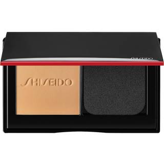 Shiseido Synchro Skin Self-Refreshing Custom Finish Powder Foundation 220 Linen