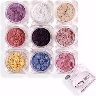 Bellapierre 9-Stack Shimmer - Astrid 15.75g