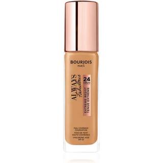 Bourjois always fabulous foundation spf20 415 sand 30ml