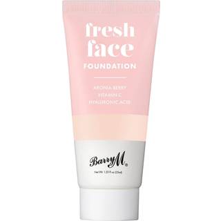 Barry M Fresh Face Foundation - 2