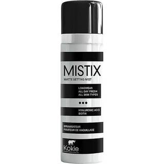 Kokie Mistix Matte Setting Mist 75ml