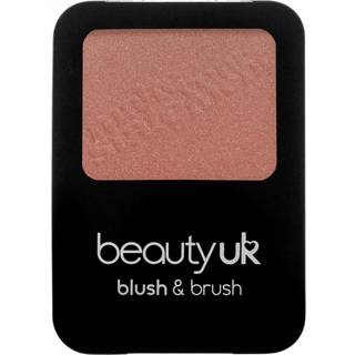 Beauty UK Blush and Brush No.3 - Upper East Side