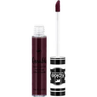 Kokie Kissable Matte Liquid Lipstick - Shadowy
