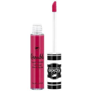 Kokie Kissable Matte Liquid Lipstick - Vixen