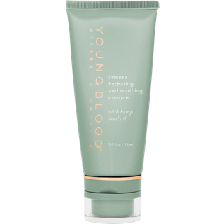 Youngblood Intense Hydrating Soothing Masque - 75 ml.
