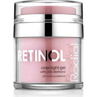 Retinol Overnight Gel UK | Rodial Official Store