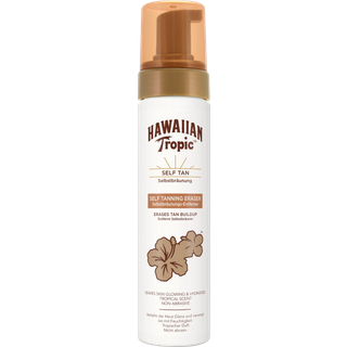 Hawaiian Tropic Self Tanning Eraser Foam