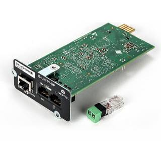 Emerson Network Power Liebert Intellislot Unity Card