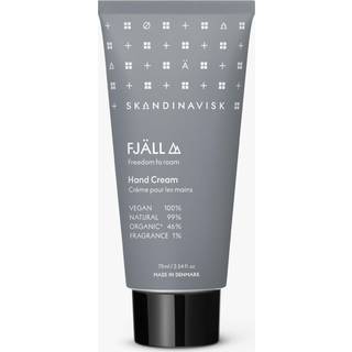 Skandinavisk Skandinavisk håndcreme 235 ml 75 ml