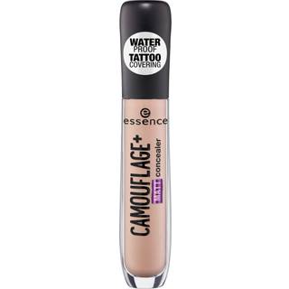essence Camouflage+ Matt Concealer 20