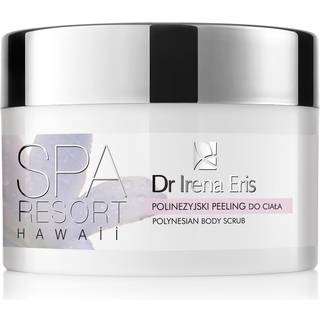 Spa Resort Hawaii Polyesian Body Scrub, 200 ml