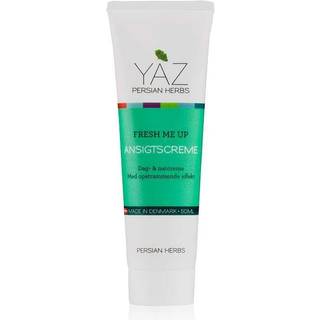 YAZ Persian Herbes Vitamin A Face Cream - 100 ml.