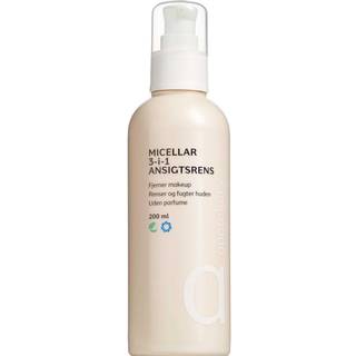 Apotekets Micellar 3-i-1 Ansigtsrens
