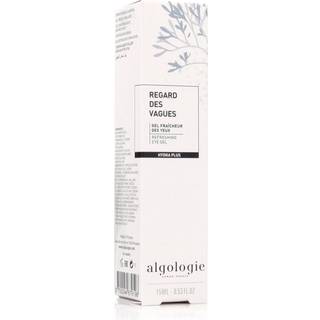 Algologie Regard des Vagues - Refreshing Eye Gel 15 ml