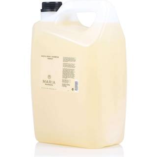 Maria Åkerberg Hair & Body Shampoo Energy Refill - 5000 ml