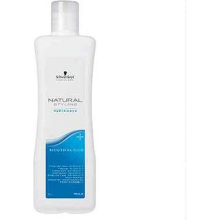 Schwarzkopf Professional Natural Styling Hydrowave Neutralizer 2-3