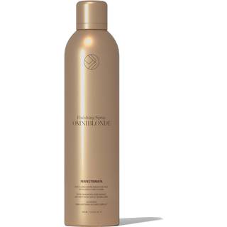 Omniblonde Perfectionista Finishing Spray 400ml