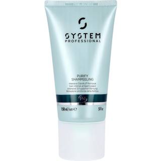 System Professional Purify Shampeeling Shampoo - 150 ml