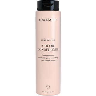 Long Lasting Color Conditioner, 200 ml