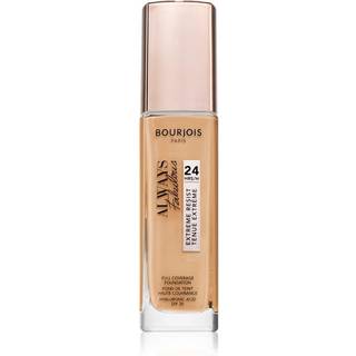Bourjois always fabulous foundation spf20 310 beige 30ml