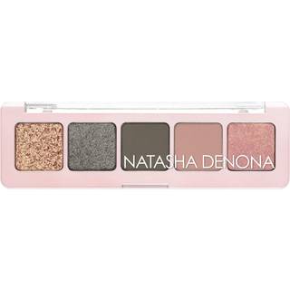 Natasha Denona - Mini Retro - Palette - Botf Mini Retro Palette- - For Women - Multi