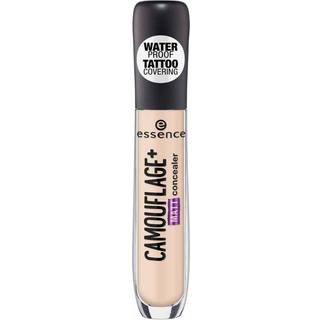 essence Camouflage + Matt Concealer 23 Warm Sand - 5 ml