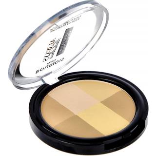 Bourjois Always Fabulous Bronzer 001 Medium 9 g