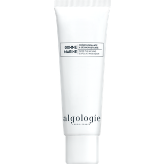 Algologie Gomme Marine - Deep Cleansing Exfoliating Cream 50 ml
