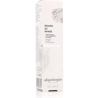 Algologie Regard du Rivage - Wrinkle Filler Eye Contour 15 ml