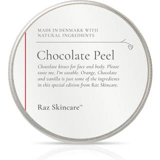 Raz Skincare Chocolat Peel 100 g