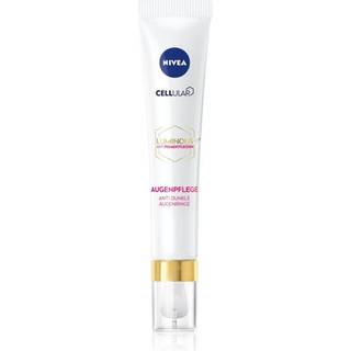 NIVEA Luminous Øjencreme til at behandle mørke rande 15 ml - 15 ml