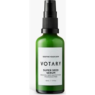 VOTARY Super Seed Serum Broccoli Seed And Peptides (50 ml)
