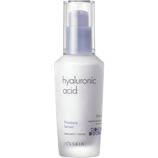 It´S SKIN Hyaluronic Acid Moisture Serum + 40 ml