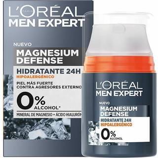 L'Oréal Men Expert Magnesium Defense Dagcrème